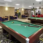 Hattusa Vacation Thermal Club Hotel Ankara