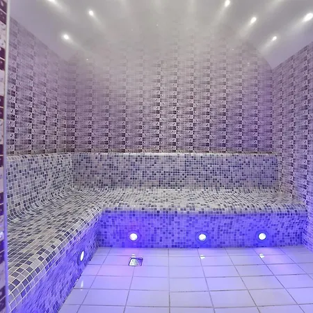 Hattusa Vacation Thermal Club