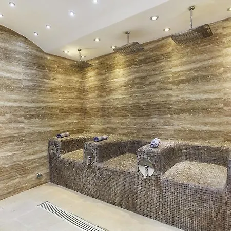 Hattusa Vacation Thermal Club 4* Ankara