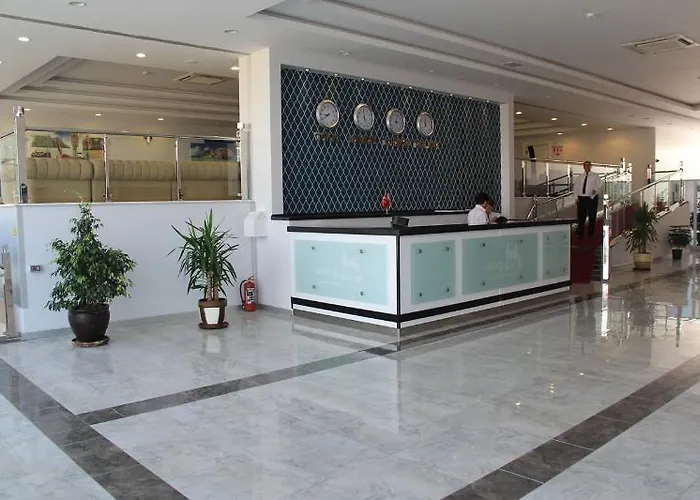 Hotel Hattusa Vacation Thermal Club 4*