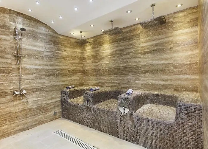 Hattusa Vacation Thermal Club 4* Ancara