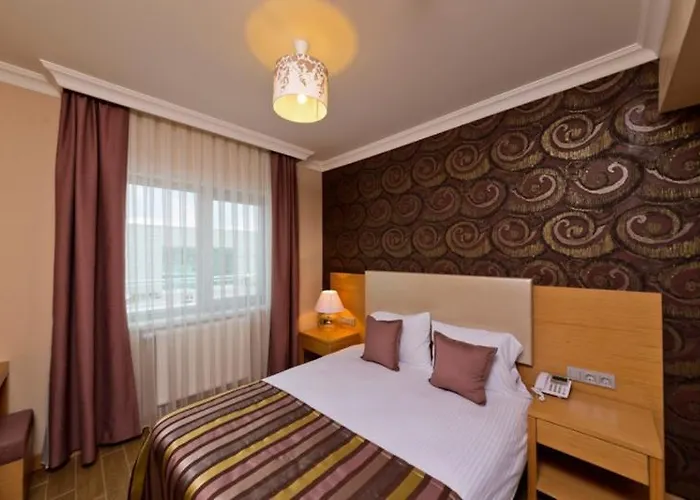 Hattusa Vacation Thermal Club 4* Ancara