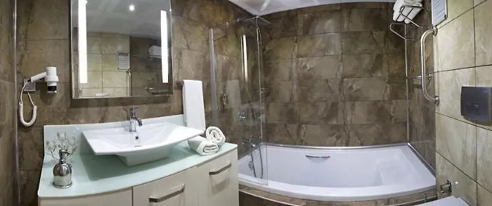 Hattusa Vacation Thermal Club Hotel Ancara