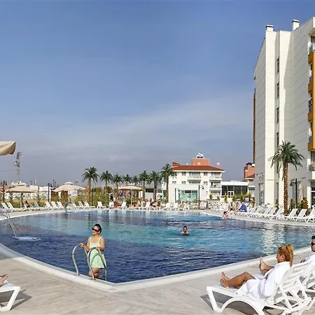 Hattusa Vacation Thermal Club