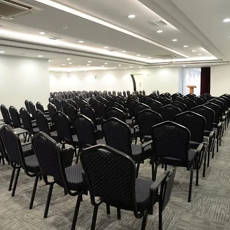 Hattusa Vacation Thermal Club Hotel 4*