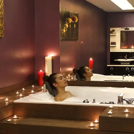 Hattusa Vacation Thermal Club 4* アンカラ