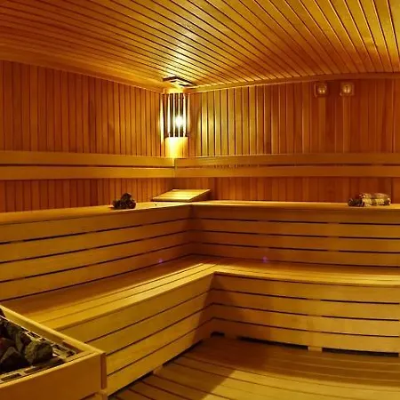 Hattusa Vacation Thermal Club Hotel Ankara