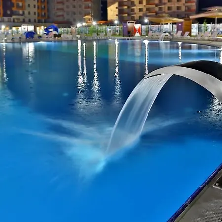Hattusa Vacation Thermal Club 4* Ankara