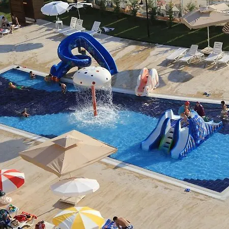 Hattusa Vacation Thermal Club 4* Ankara