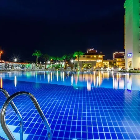 Hattusa Vacation Thermal Club 4* アンカラ