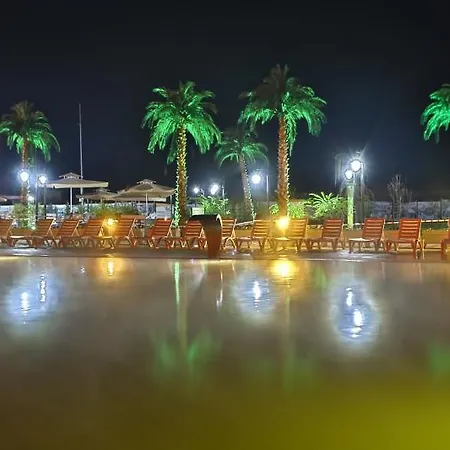 Hattusa Vacation Thermal Club 4* Ankara