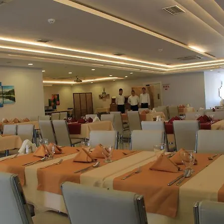 Hattusa Vacation Thermal Club 4* Ankara