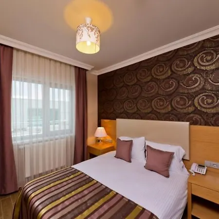 Hattusa Vacation Thermal Club 4* Ankara