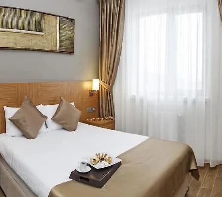 Hattusa Vacation Thermal Club 4* アンカラ