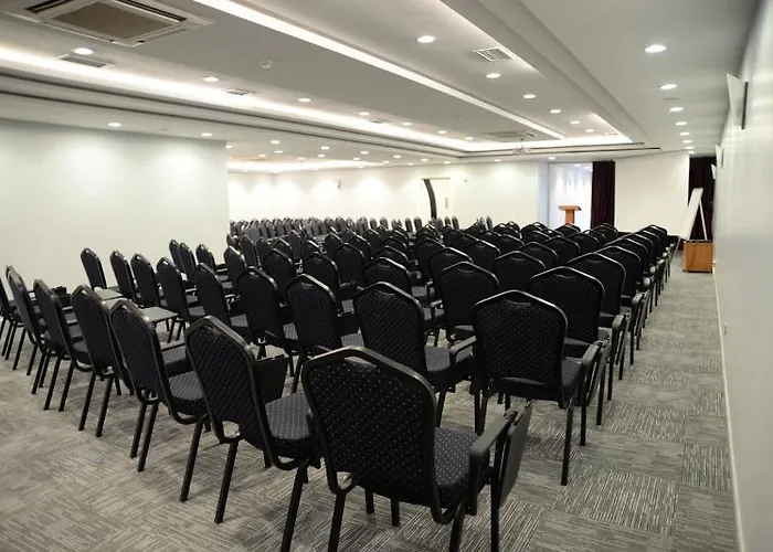 Hattusa Vacation Thermal Club 호텔 4*