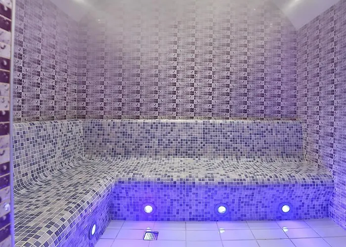 Hattusa Vacation Thermal Club