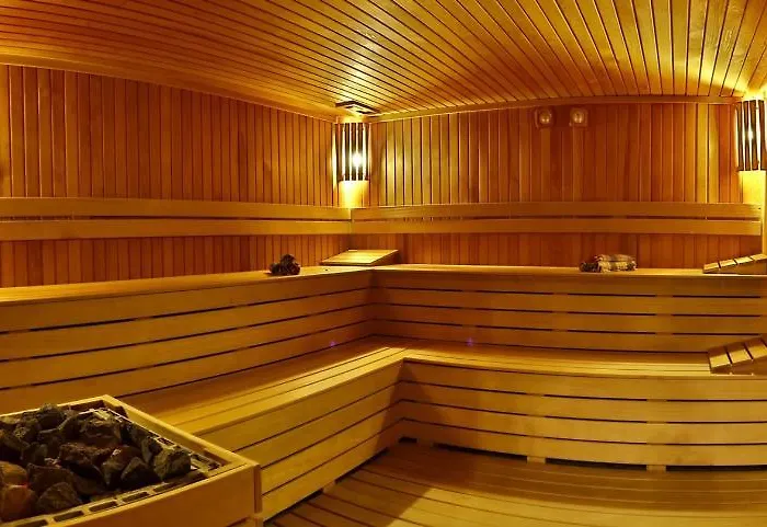 Hattusa Vacation Thermal Club Szálloda Ankara