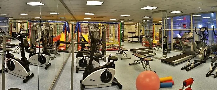 Hattusa Vacation Thermal Club 4*