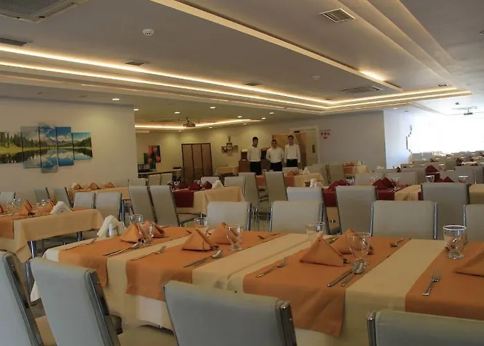 Hattusa Vacation Thermal Club 4* Ankara