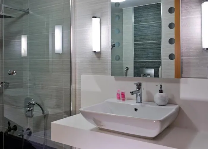 Szálloda Hattusa Vacation Thermal Club 4*