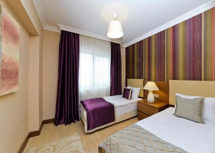 Szálloda Hattusa Vacation Thermal Club 4*