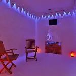 Hattusa Vacation Thermal Club ホテル アンカラ