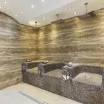 Hattusa Vacation Thermal Club 4* アンカラ