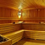 Hattusa Vacation Thermal Club ホテル アンカラ