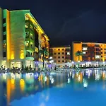 Hattusa Vacation Thermal Club 4* アンカラ
