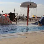 ホテル Hattusa Vacation Thermal Club 4*
