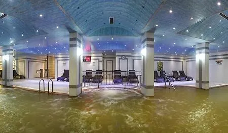 ホテル Hattusa Vacation Thermal Club 4*