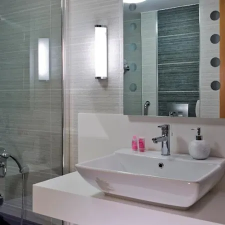 Szálloda Hattusa Vacation Thermal Club 4*