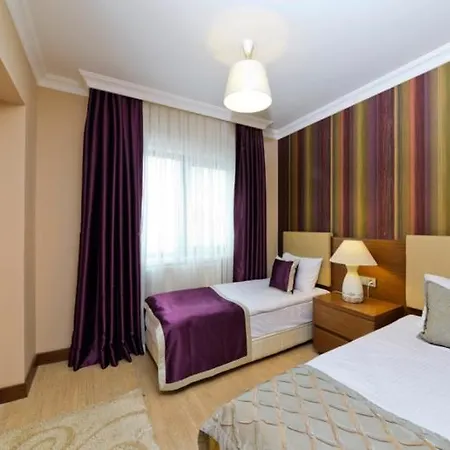 Szálloda Hattusa Vacation Thermal Club 4*