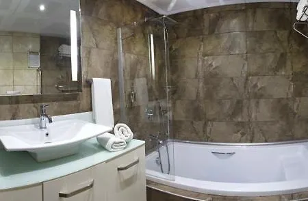 Hattusa Vacation Thermal Club Szálloda Ankara