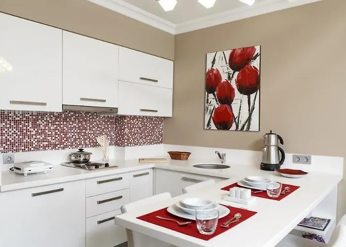 Hattusa Vacation Thermal Club アンカラ