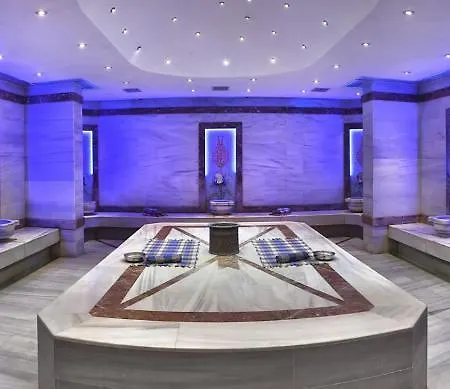 Hattusa Vacation Thermal Club Hotel