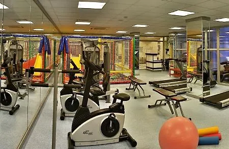 Hattusa Vacation Thermal Club 4*