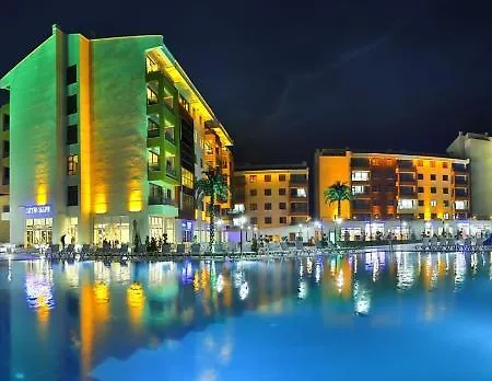 Hattusa Vacation Thermal Club 4* Ankara