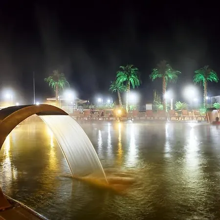 Hotel Hattusa Vacation Thermal Club 4*