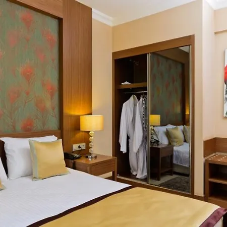 Hattusa Vacation Thermal Club 4* Ankara