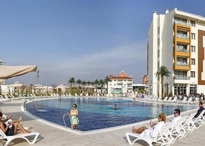 Hattusa Vacation Thermal Club