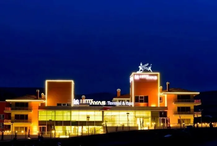 Hattusa Vacation Thermal Club 4* Ankara